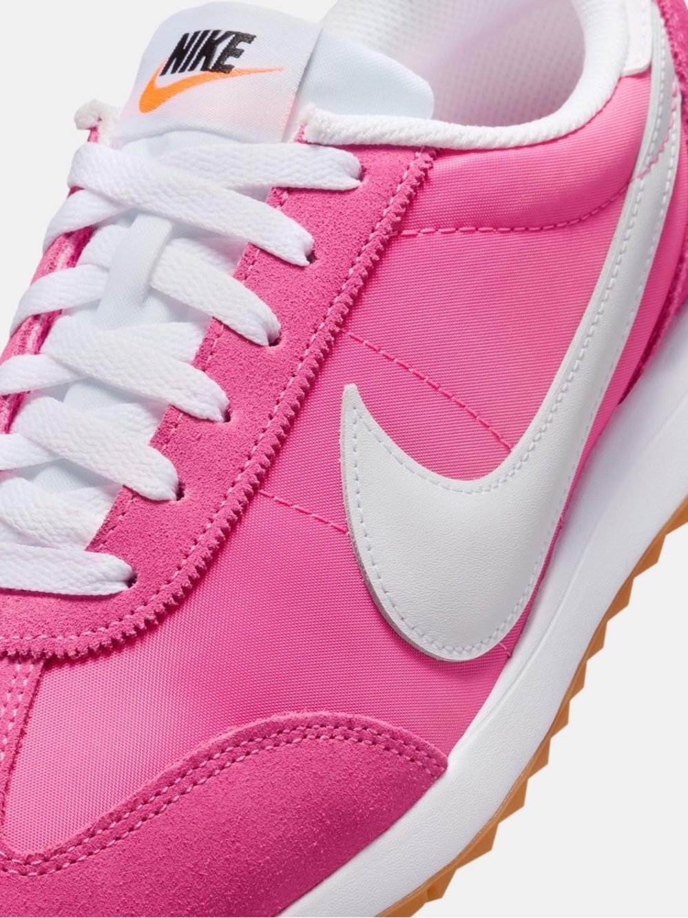 Nike Pacific Pink Retro Sneakers Women’s Size US 7